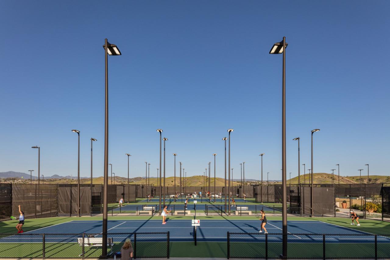 BIM建筑|马鞍学院先进技术与应用科学教学楼 / HED