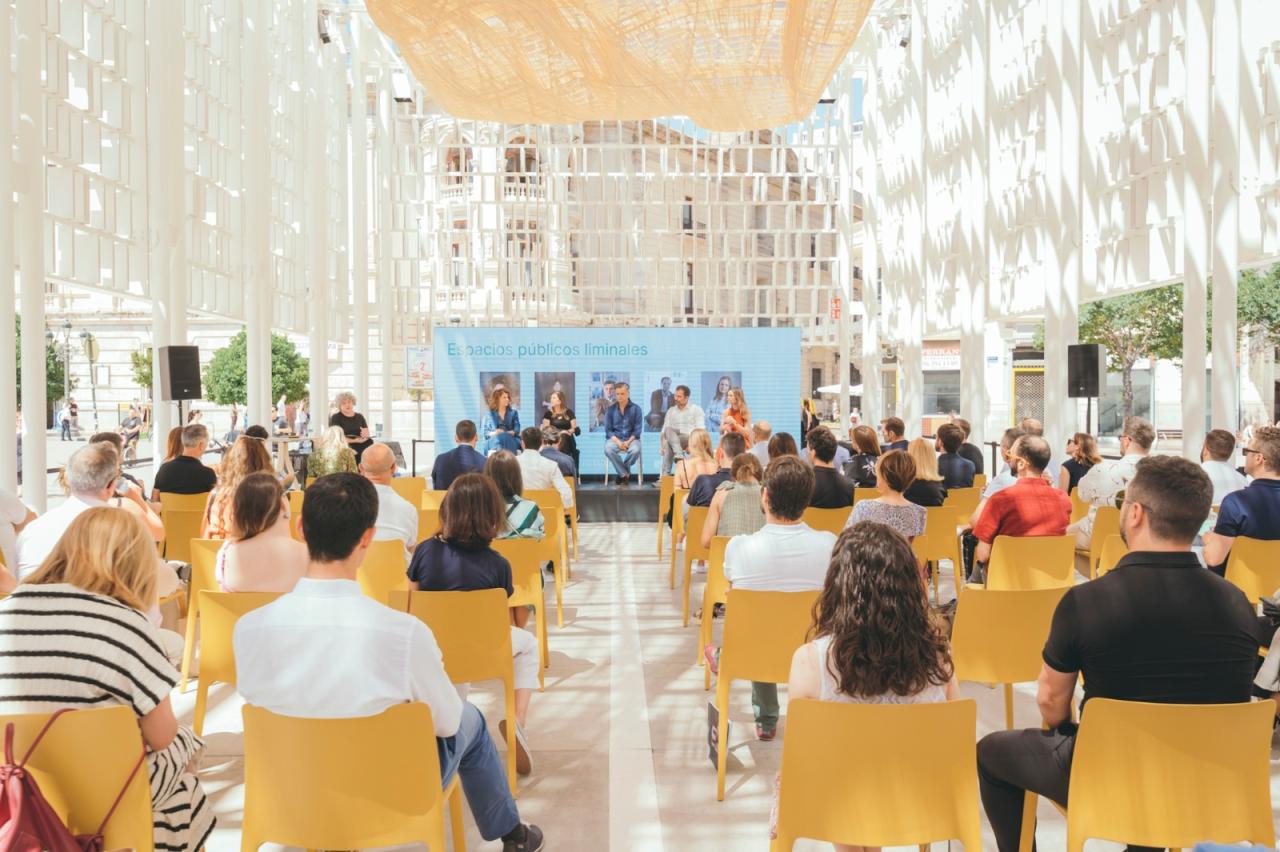 BIM建筑|可拆卸陶瓷结构，瓦伦西亚集市场馆 / Miguel Arraiz + Arqueha