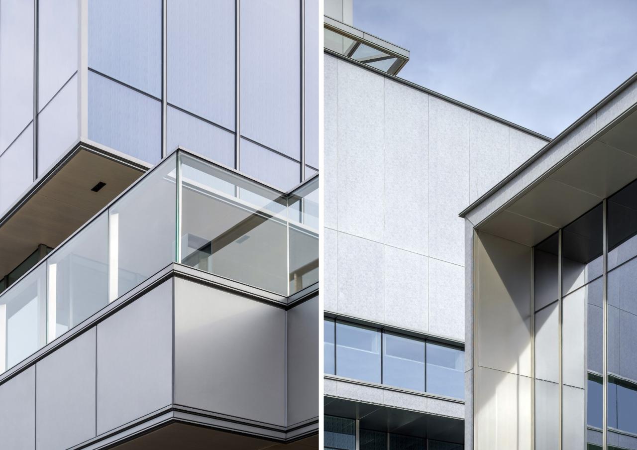 BIM建筑|仁恒珠海·滨海湾邻里中心 / PTA上海柏涛·9 STUDIO