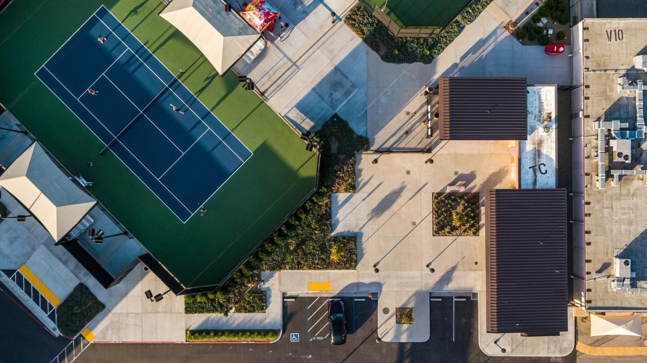 BIM建筑|马鞍学院先进技术与应用科学教学楼 / HED