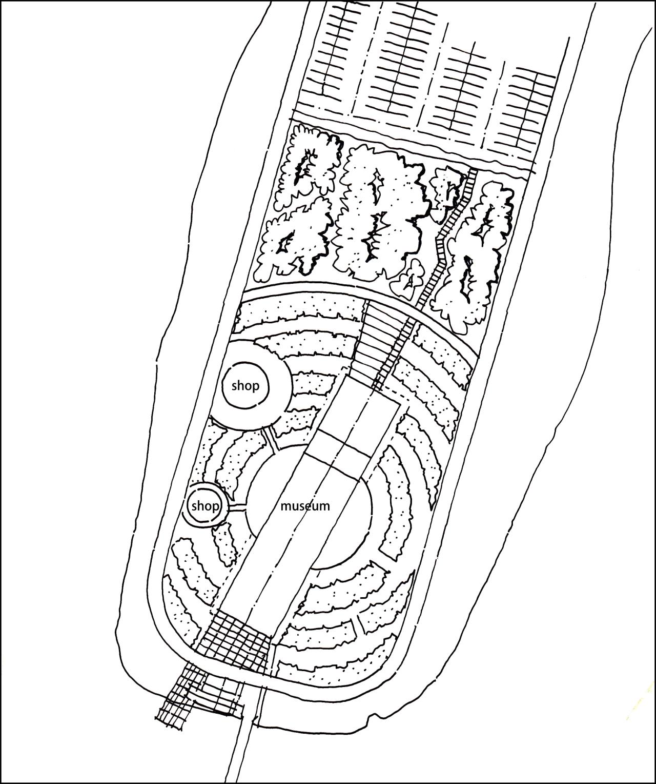 BIM建筑|释放天性的乡村俱乐部 ：江小白的一亩三分地 JOYBO FARM / 未见筑设计事务所