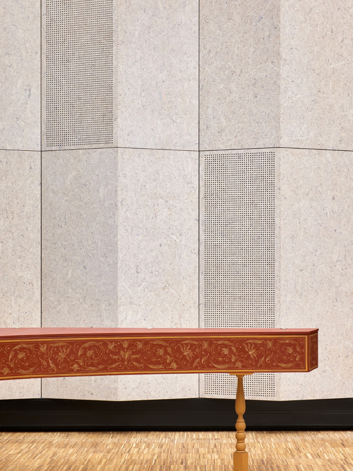 BIM建筑|建筑与音乐“共鸣”，赫尔辛基Soiva大楼 / Tommila Architects