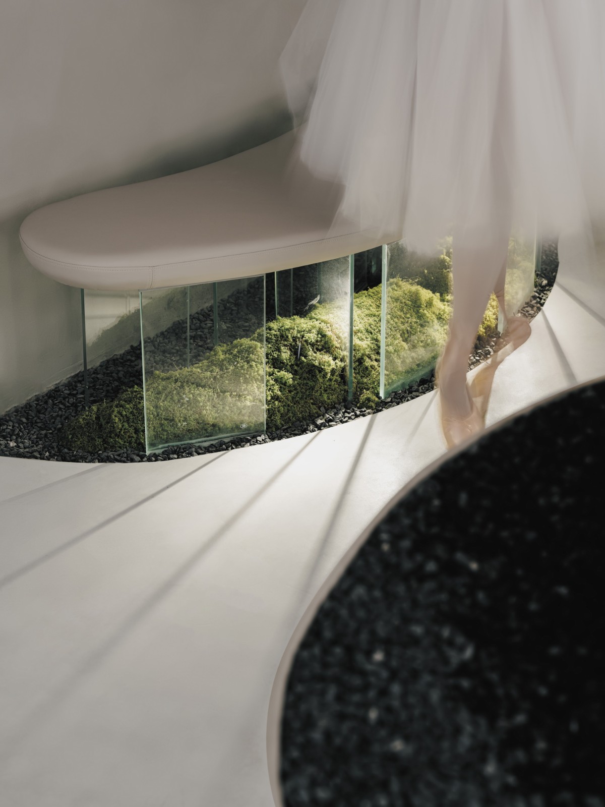 BIM建筑|厦门千户之屋故事美术馆 / 寸匠熊猫NANA