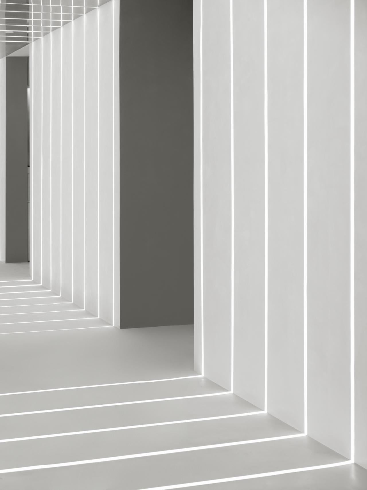 BIM建筑|厦门千户之屋故事美术馆 / 寸匠熊猫NANA