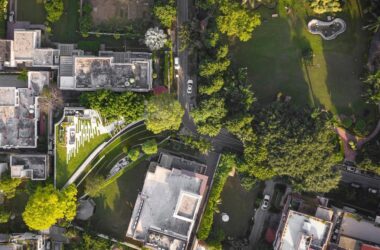 BIM建筑|KD45别墅，大自然环抱中的都市生活 / Studio Symbiosis-BIM建筑网