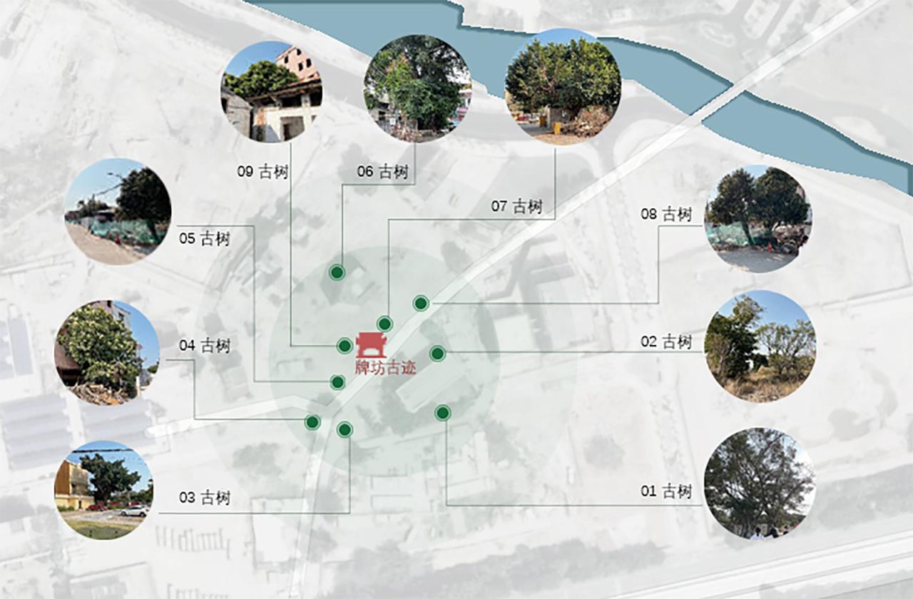 BIM建筑|仁恒珠海·滨海湾邻里中心 / PTA上海柏涛·9 STUDIO