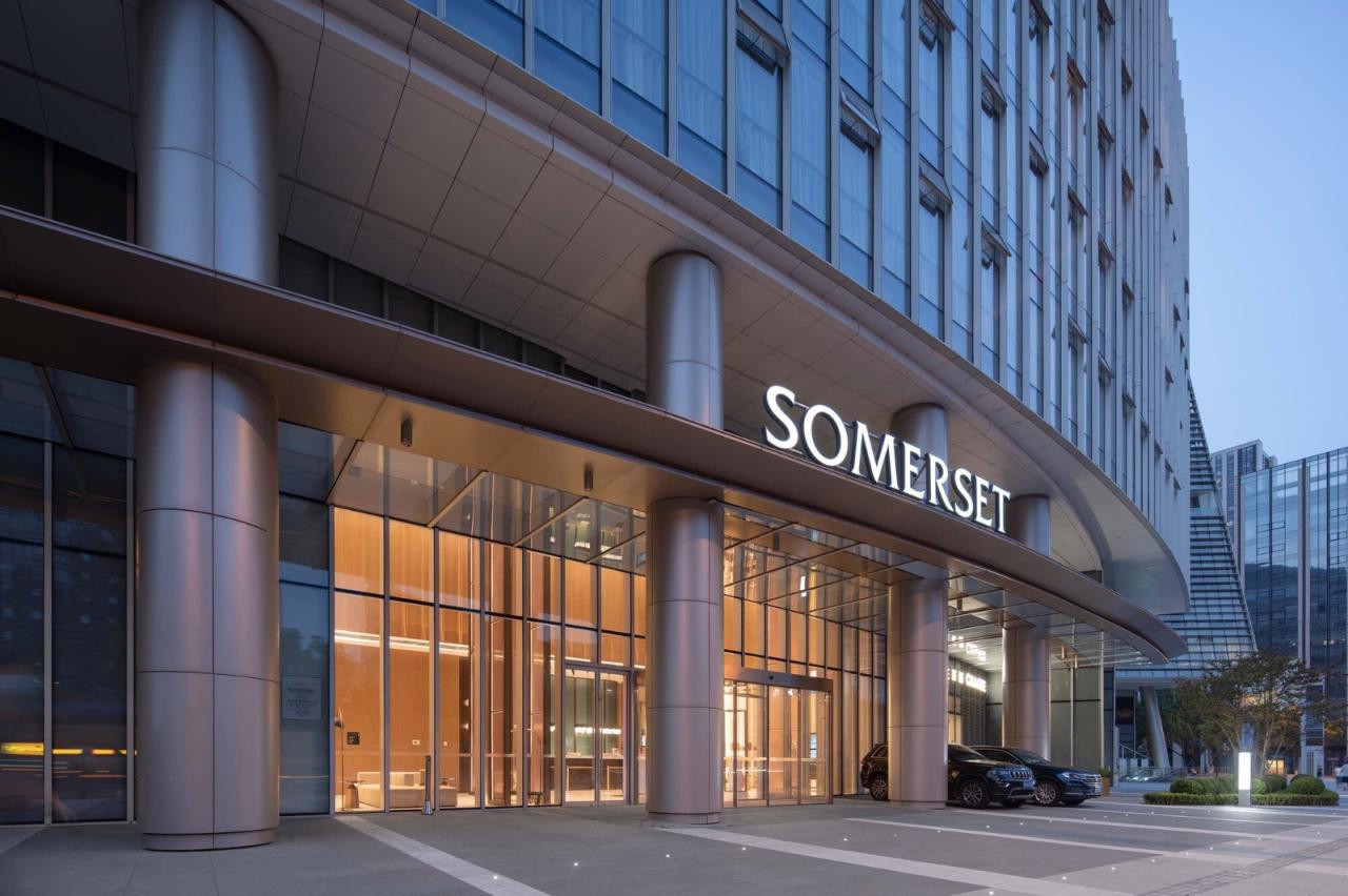 BIM建筑|成都高新创合中心 / LLA