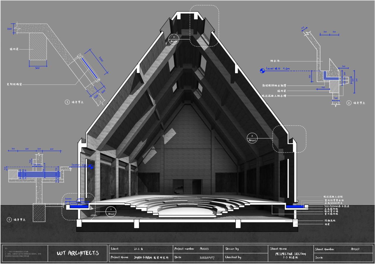 BIM建筑|释放天性的乡村俱乐部 ：江小白的一亩三分地 JOYBO FARM / 未见筑设计事务所