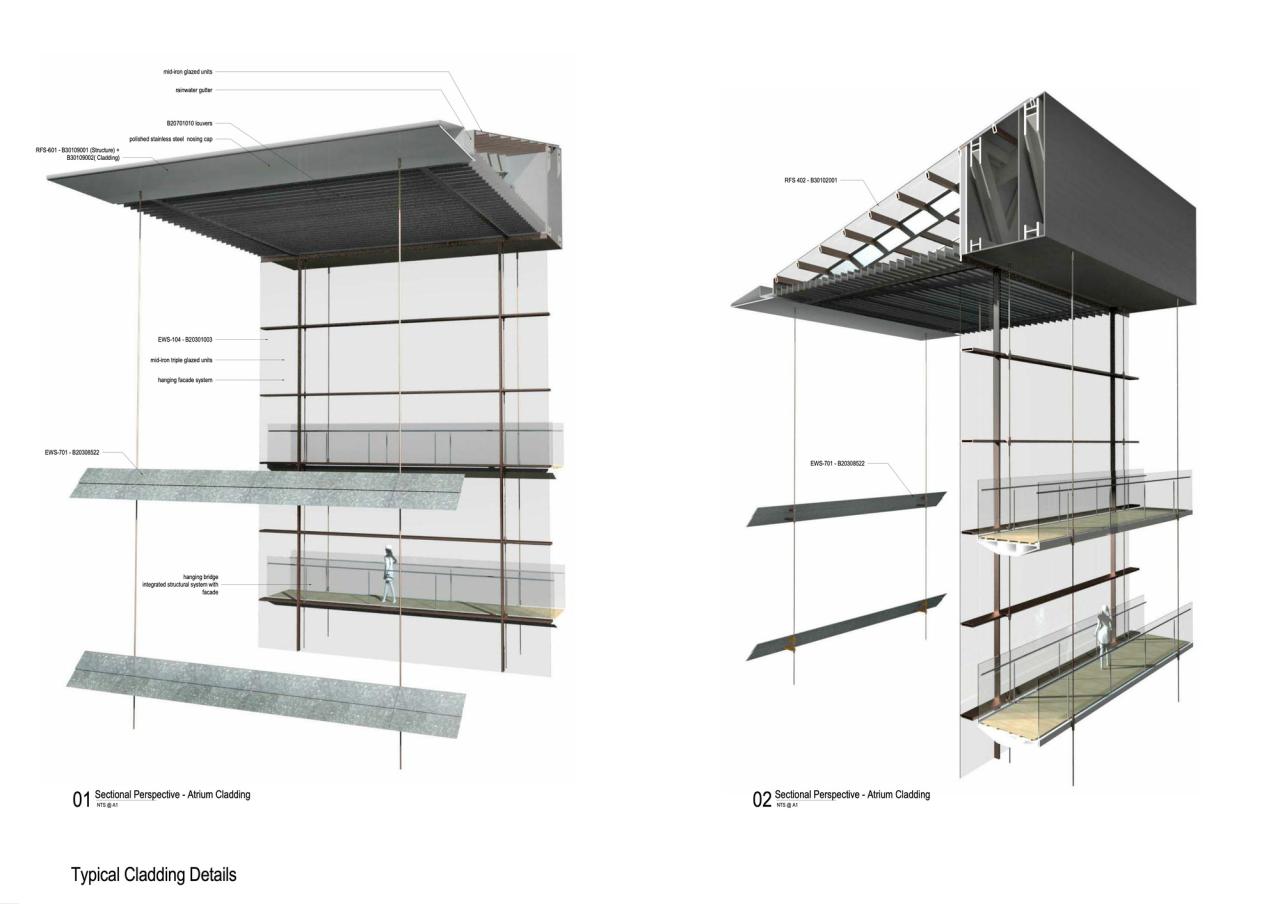 BIM建筑|辉凌制药总部 / Foster + Partners