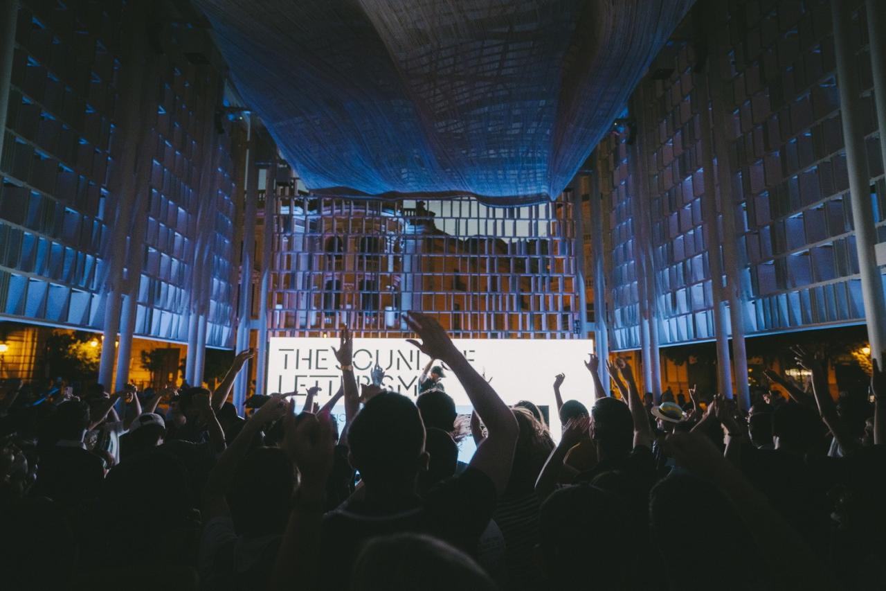 BIM建筑|可拆卸陶瓷结构，瓦伦西亚集市场馆 / Miguel Arraiz + Arqueha