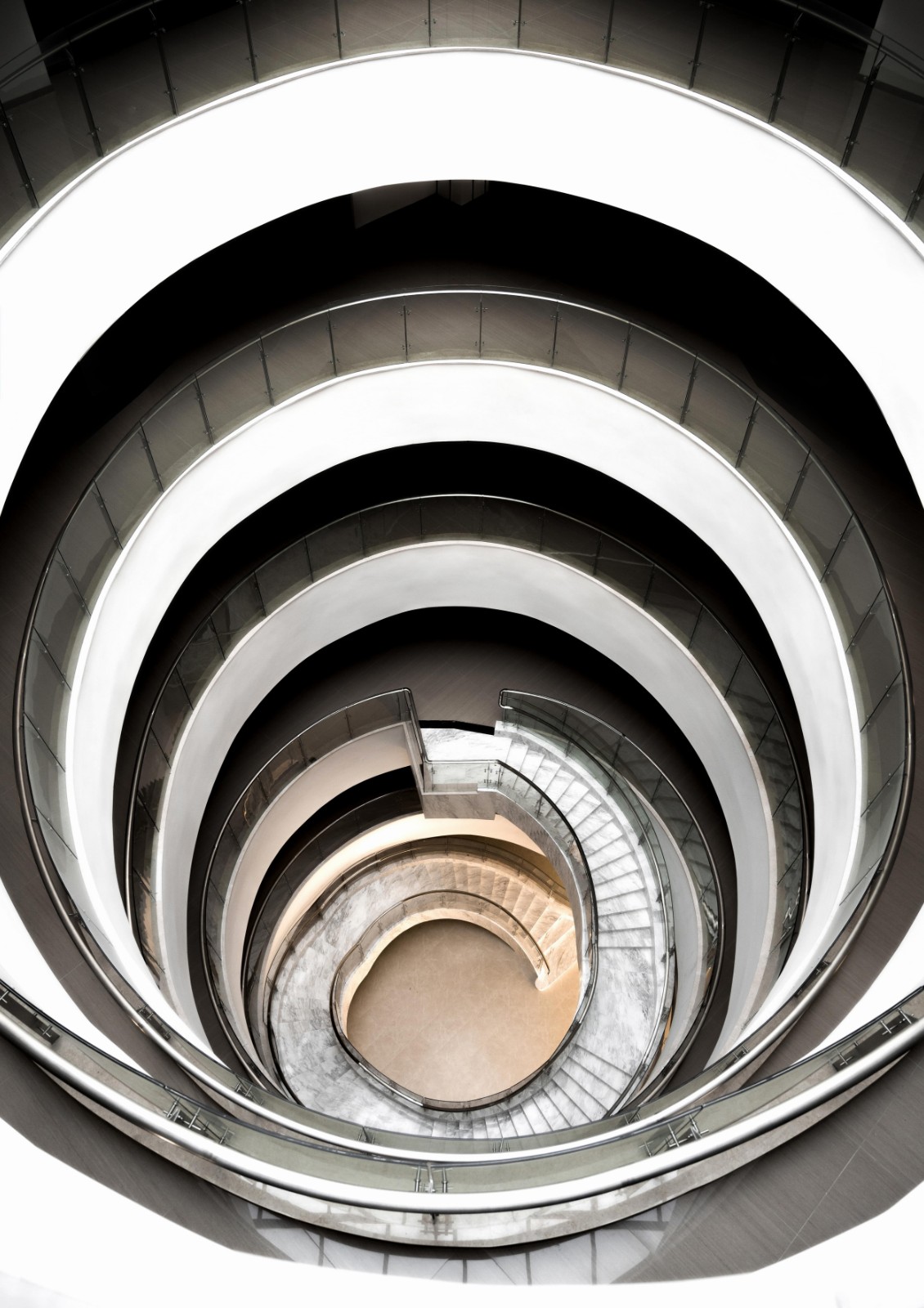 BIM建筑|国方电子研发中心 / 平介设计，苏州大学建筑学院