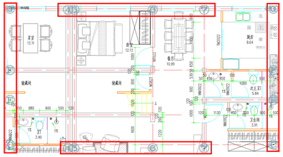 天正建筑T20V8.0，含安装注册激活图文教程，支持CAD2010-2023