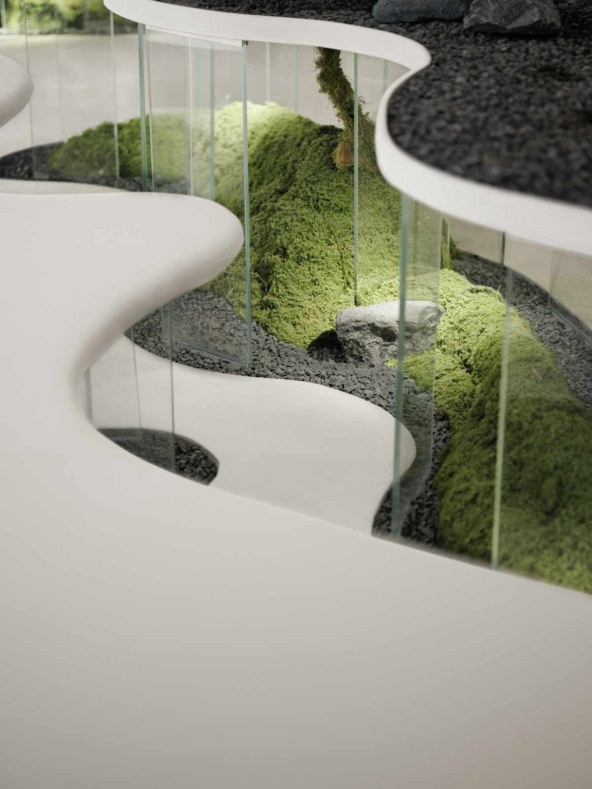 BIM建筑|厦门千户之屋故事美术馆 / 寸匠熊猫NANA