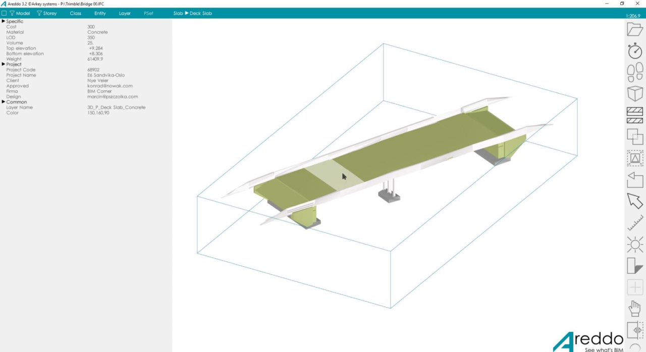 BIM问答|16个最流行的BIM软件