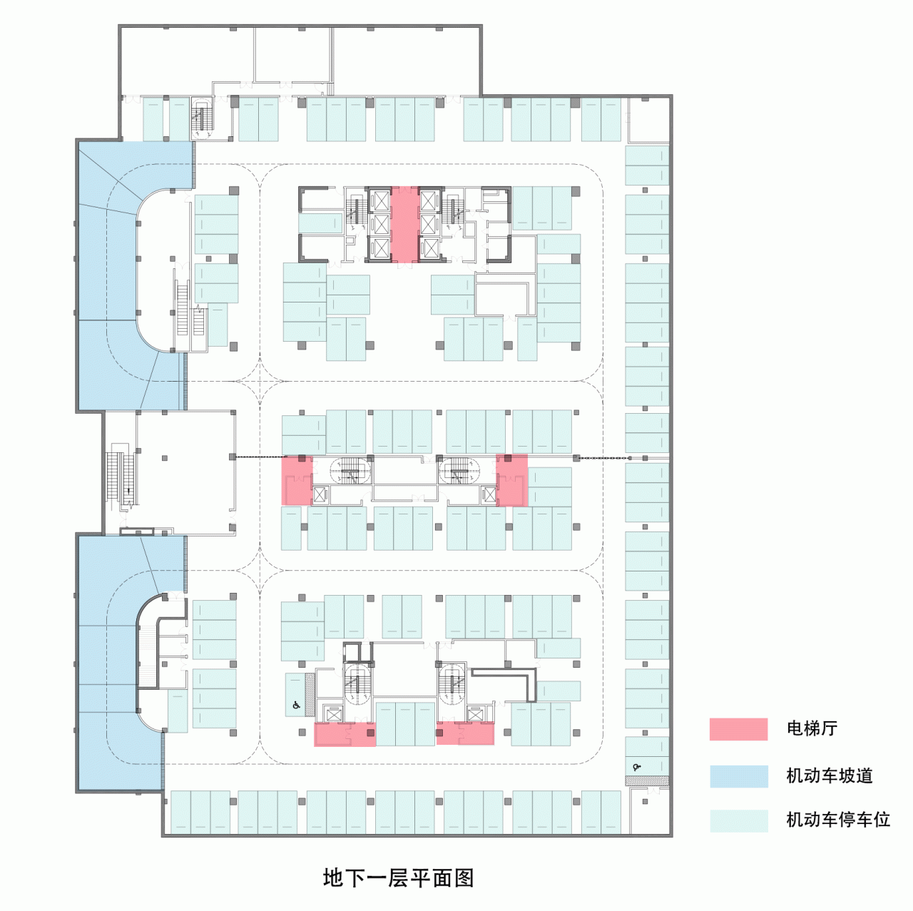 BIM建筑|常州高铁新城领航大厦 / 简和建筑