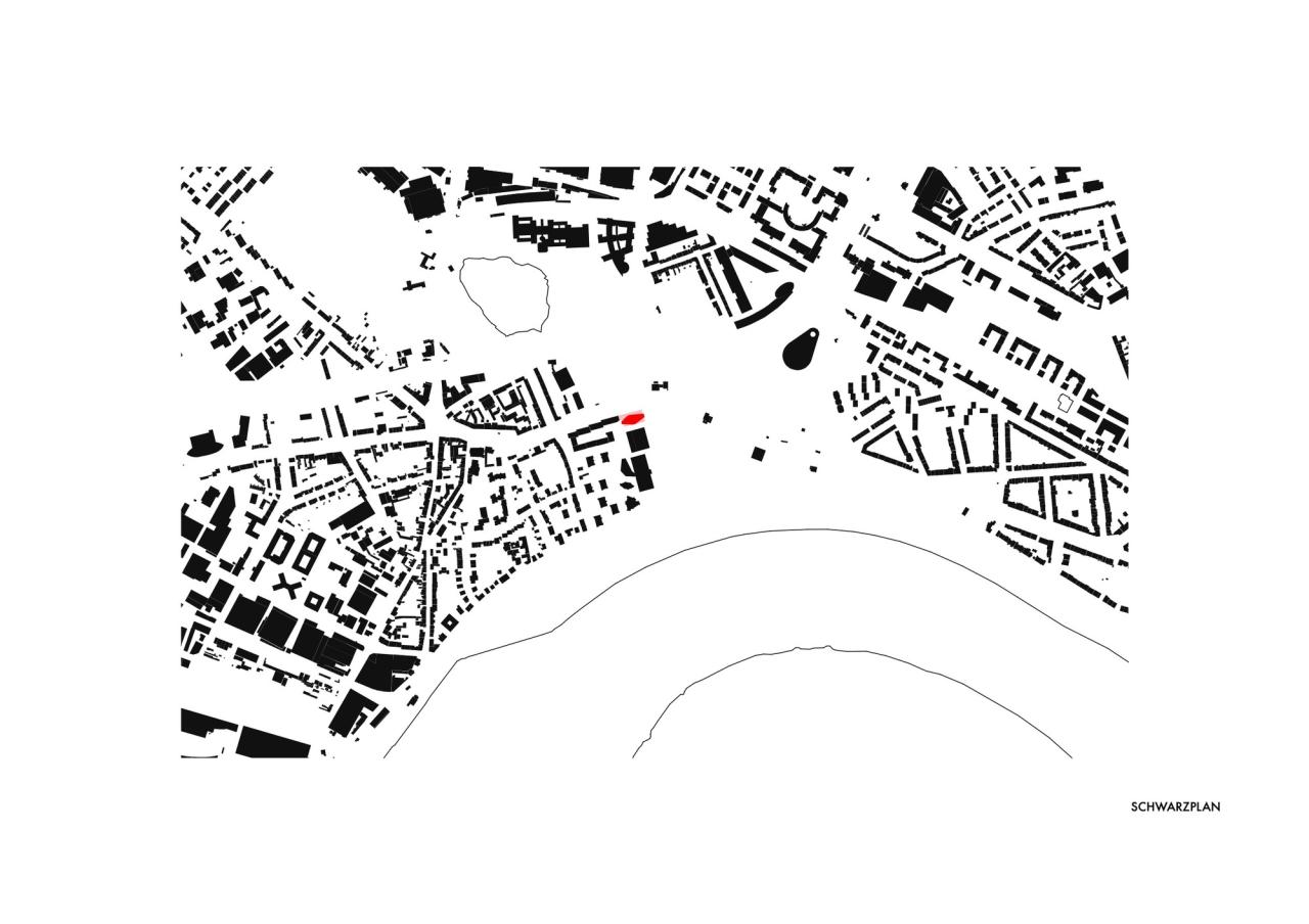 BIM建筑|RKM740“拉链” 塔楼 / J. Mayer H. Architects