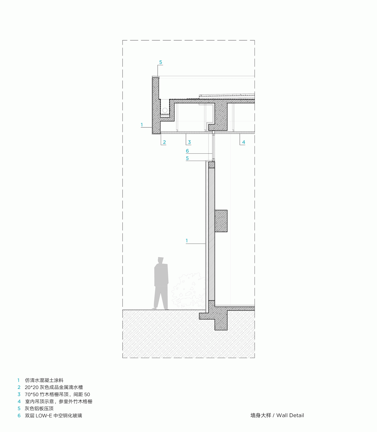 BIM建筑|乐活集盒：南京雅达 · 子罗城 / line+建筑事务所、gad