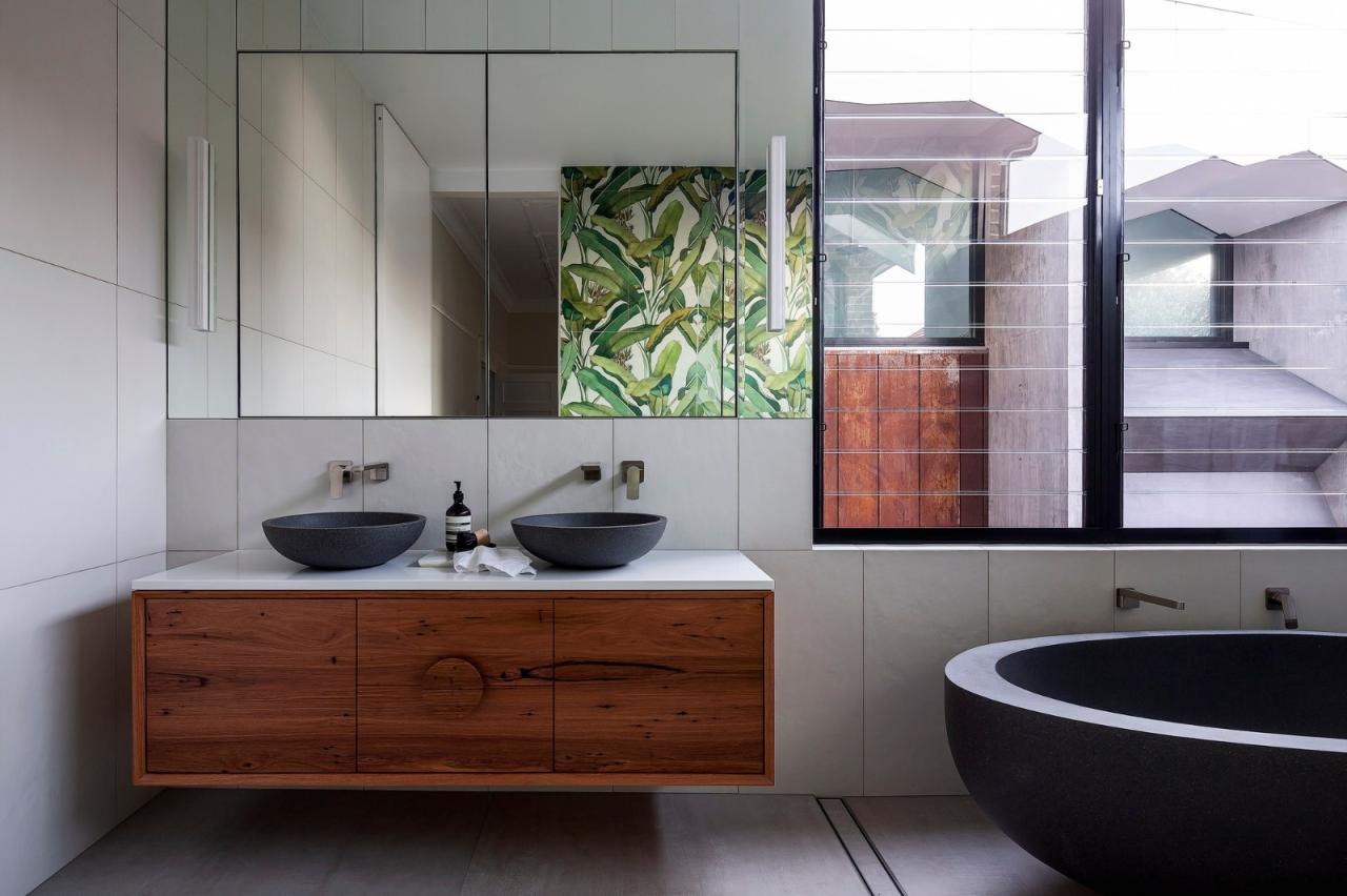 BIM建筑|之字形住宅 / Stukel Architecture