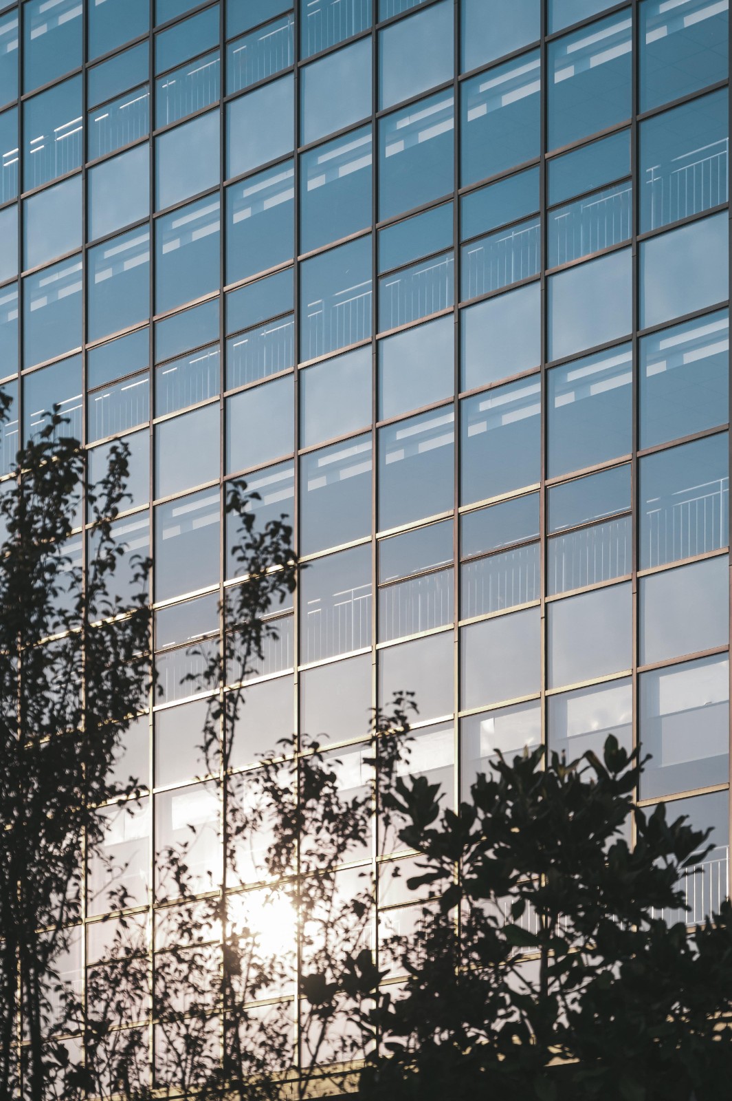 BIM建筑|国方电子研发中心 / 平介设计，苏州大学建筑学院