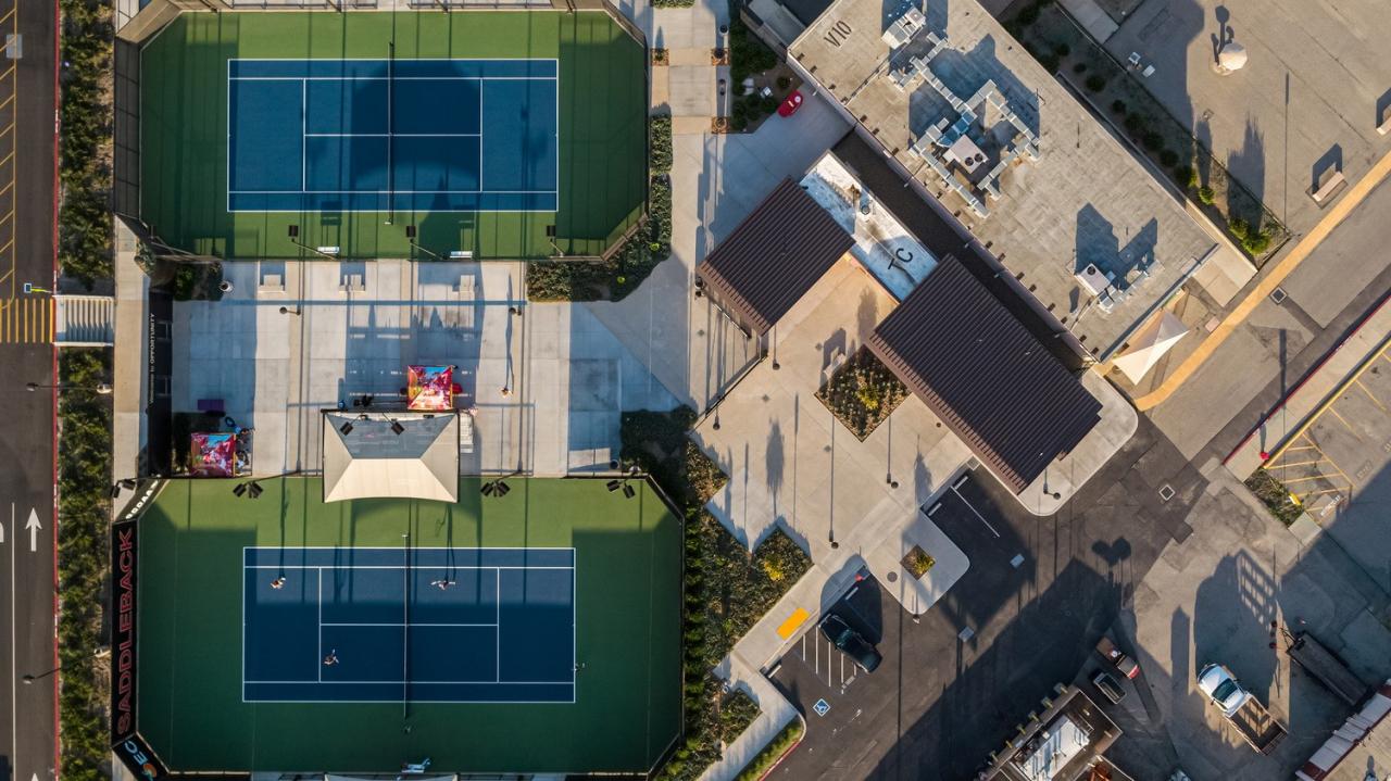 BIM建筑|马鞍学院先进技术与应用科学教学楼 / HED