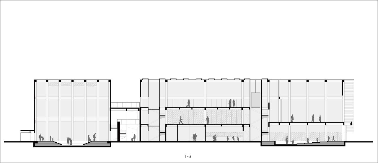 BIM建筑|释放天性的乡村俱乐部 ：江小白的一亩三分地 JOYBO FARM / 未见筑设计事务所