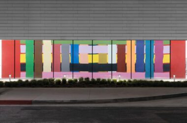 BIM建筑|美国加州橙县艺术博物馆 / Morphosis-BIM建筑网