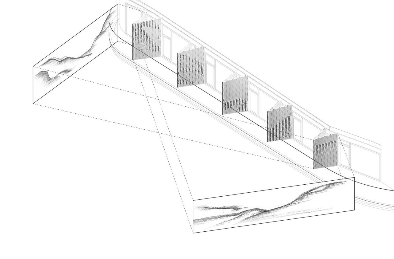 BIM建筑|南京丽笙酒店 / 上海创盟国际建筑设计