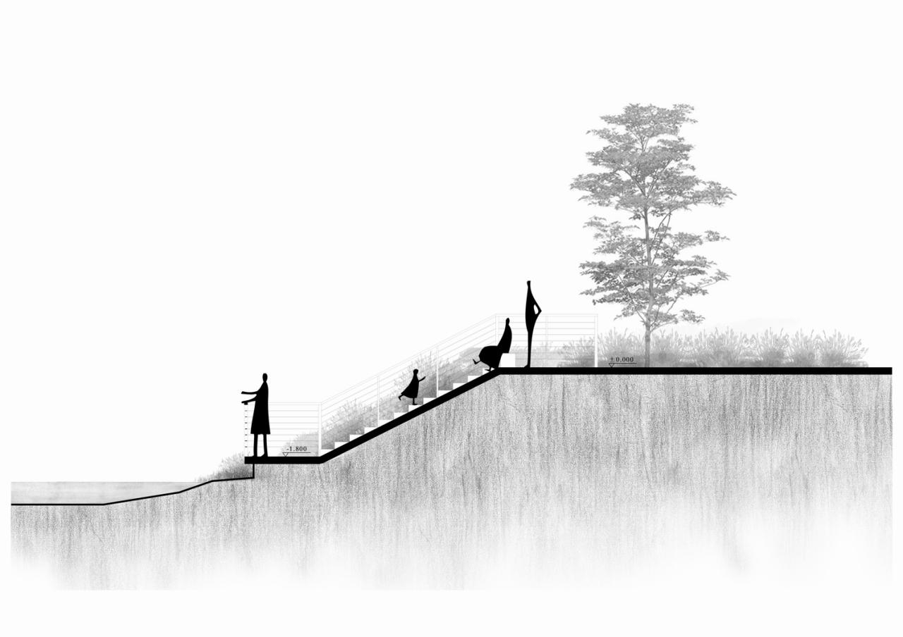 BIM建筑|释放天性的乡村俱乐部 ：江小白的一亩三分地 JOYBO FARM / 未见筑设计事务所