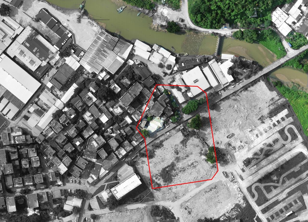 BIM建筑|仁恒珠海·滨海湾邻里中心 / PTA上海柏涛·9 STUDIO