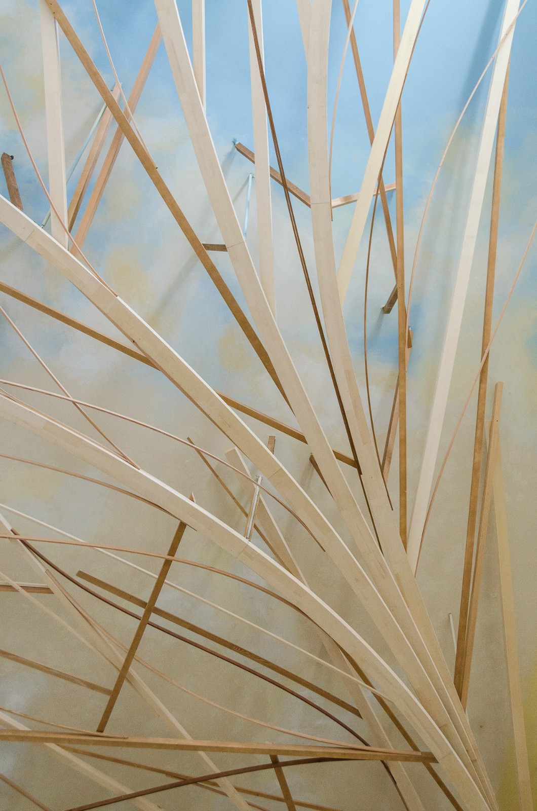 BIM建筑|Stella Maris 修道院住宿 / Toti Semerano