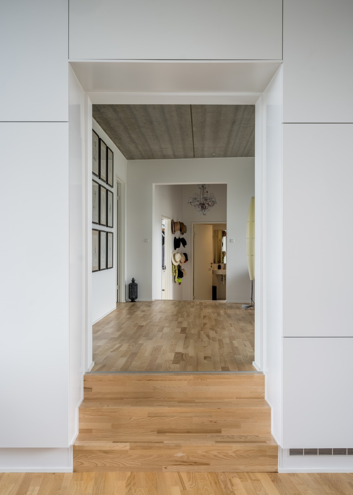 BIM建筑|模块化住宅区 2.0 Sneglehusene / BIG