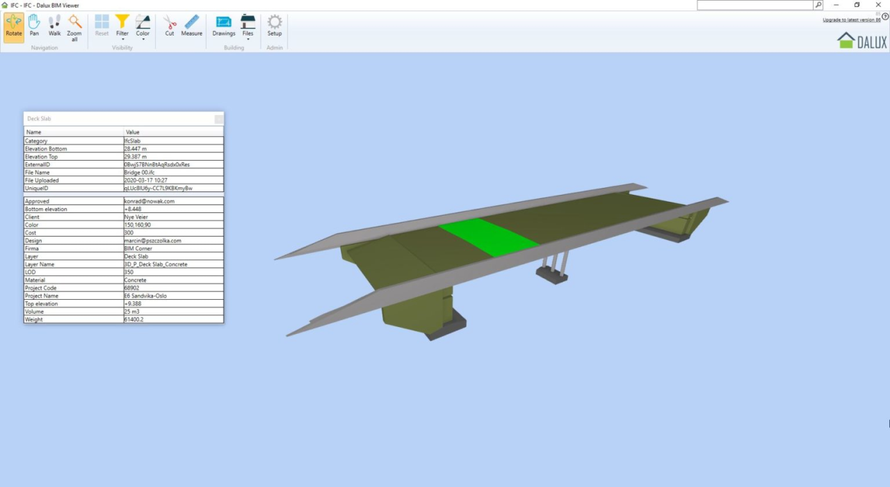 BIM问答|16个最流行的BIM软件
