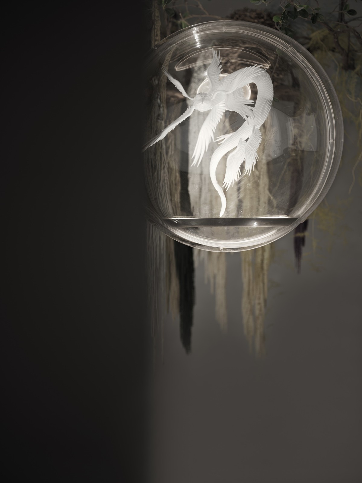 BIM建筑|厦门千户之屋故事美术馆 / 寸匠熊猫NANA