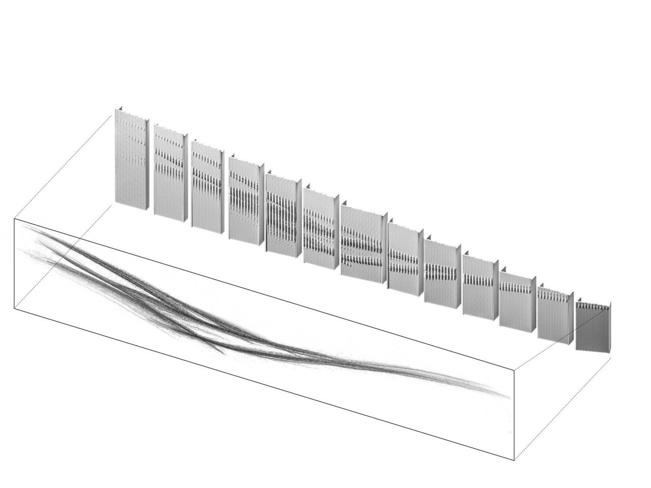 BIM建筑|南京丽笙酒店 / 上海创盟国际建筑设计