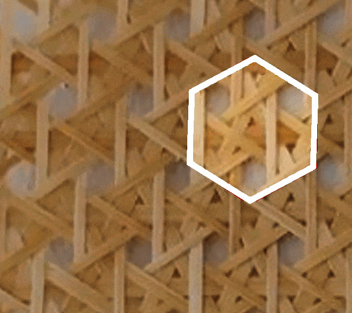 BIM建筑|雅达剧院：山林与舞台 / goa大象设计