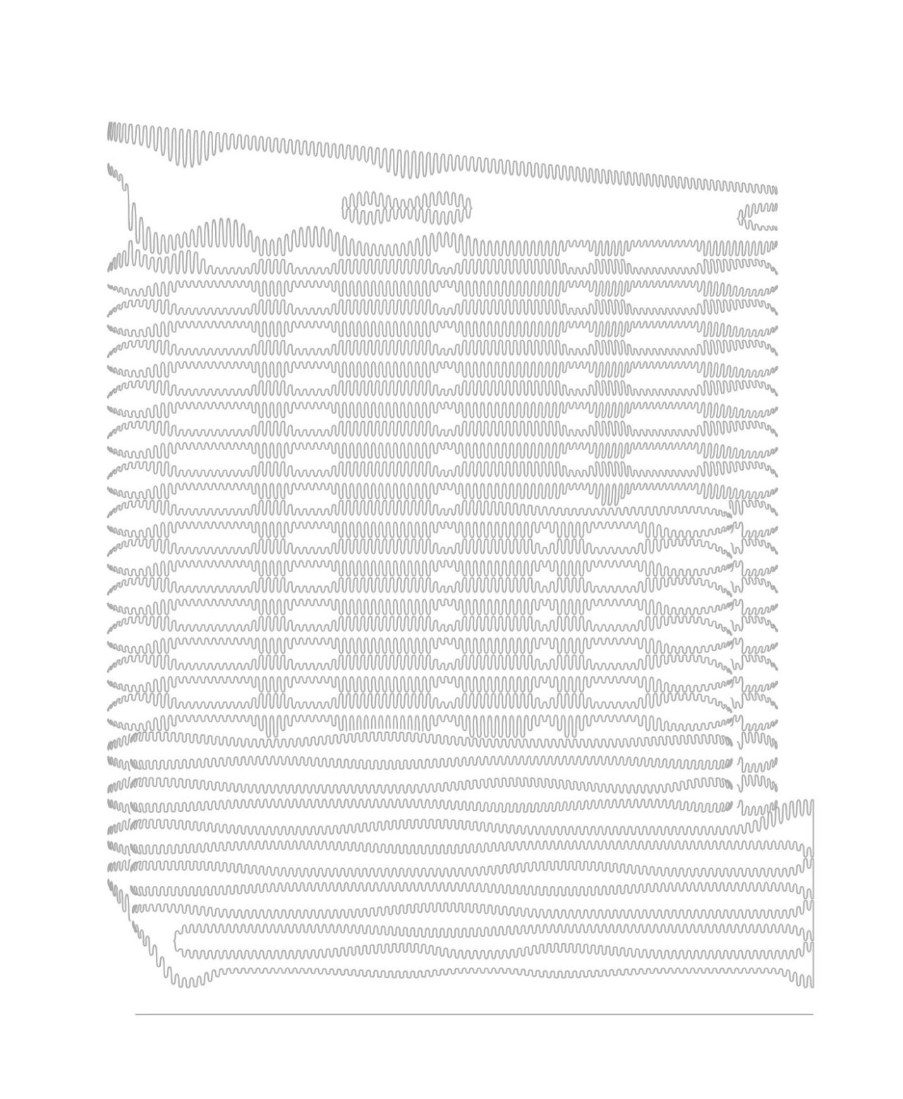 BIM建筑|RKM740“拉链” 塔楼 / J. Mayer H. Architects