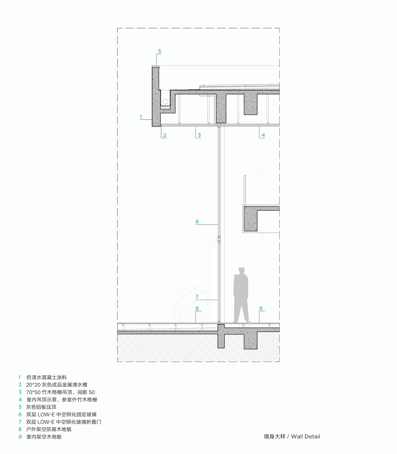 BIM建筑|乐活集盒：南京雅达 · 子罗城 / line+建筑事务所、gad