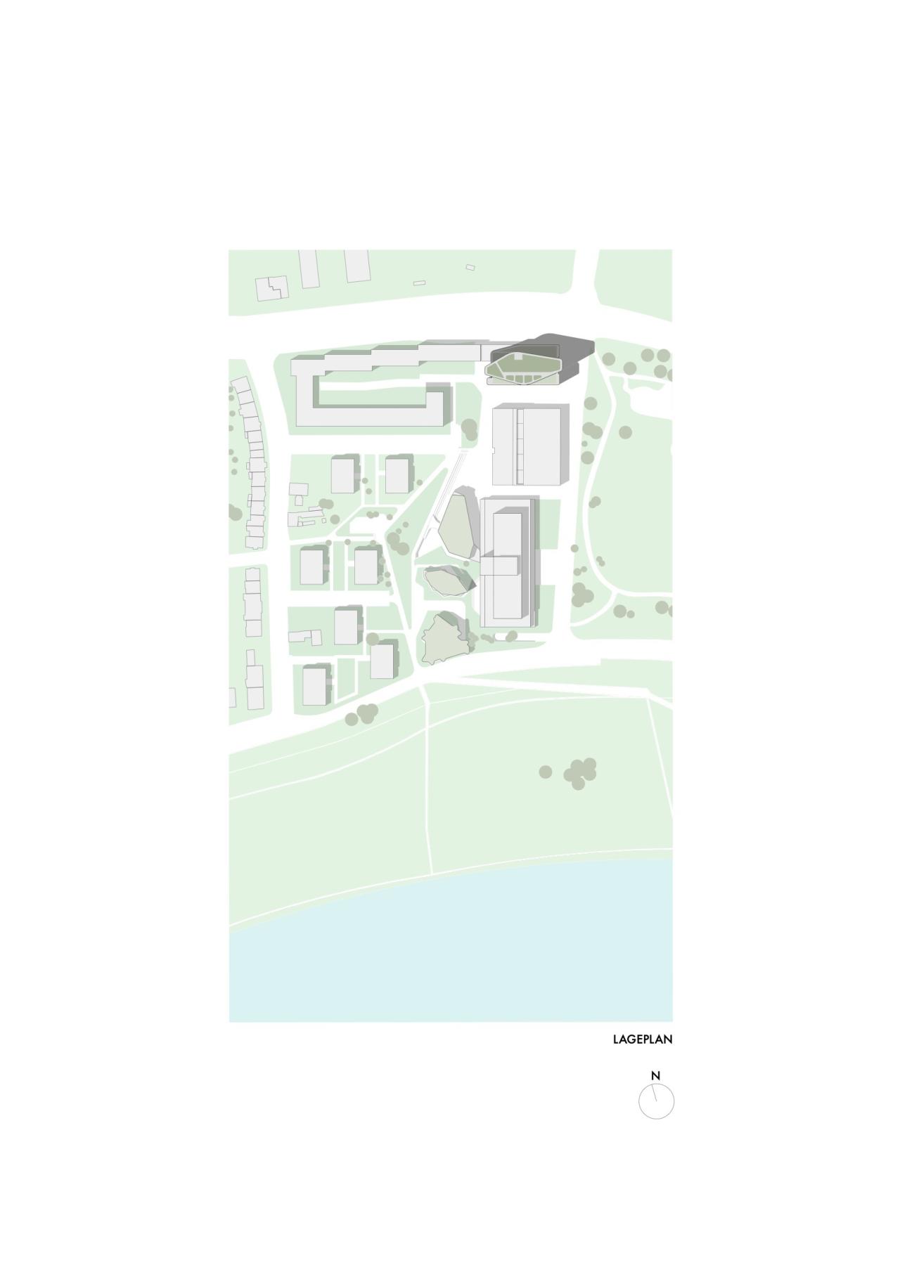 BIM建筑|RKM740“拉链” 塔楼 / J. Mayer H. Architects