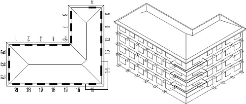 天正建筑T20V8.0，含安装注册激活图文教程，支持CAD2010-2023
