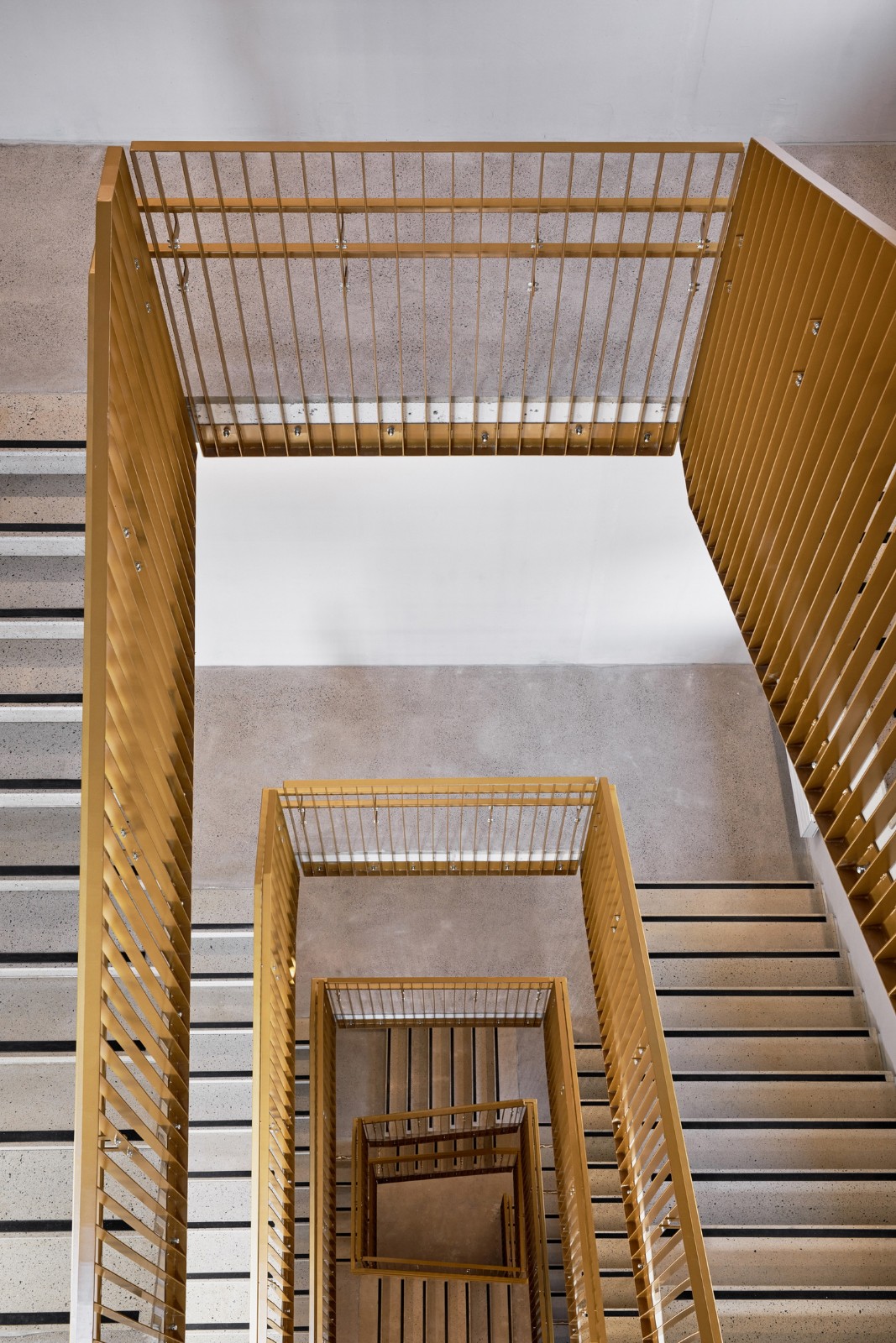 BIM建筑|建筑与音乐“共鸣”，赫尔辛基Soiva大楼 / Tommila Architects