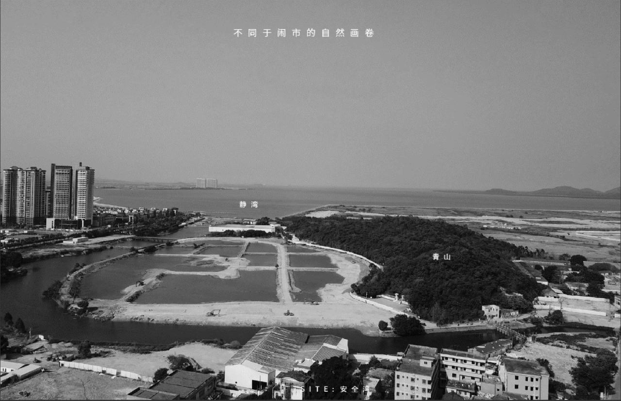 BIM建筑|仁恒珠海·滨海湾邻里中心 / PTA上海柏涛·9 STUDIO