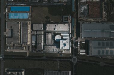 BIM建筑|国方电子研发中心 / 平介设计，苏州大学建筑学院-BIM建筑网