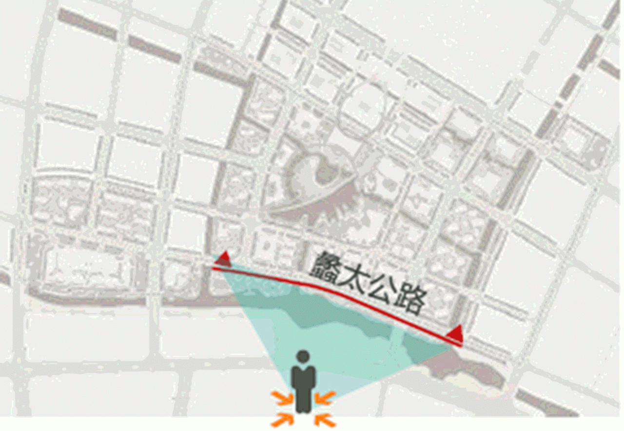 BIM建筑|Moc芯光里·苏州高铁新城复合商业街区 / 简和建筑