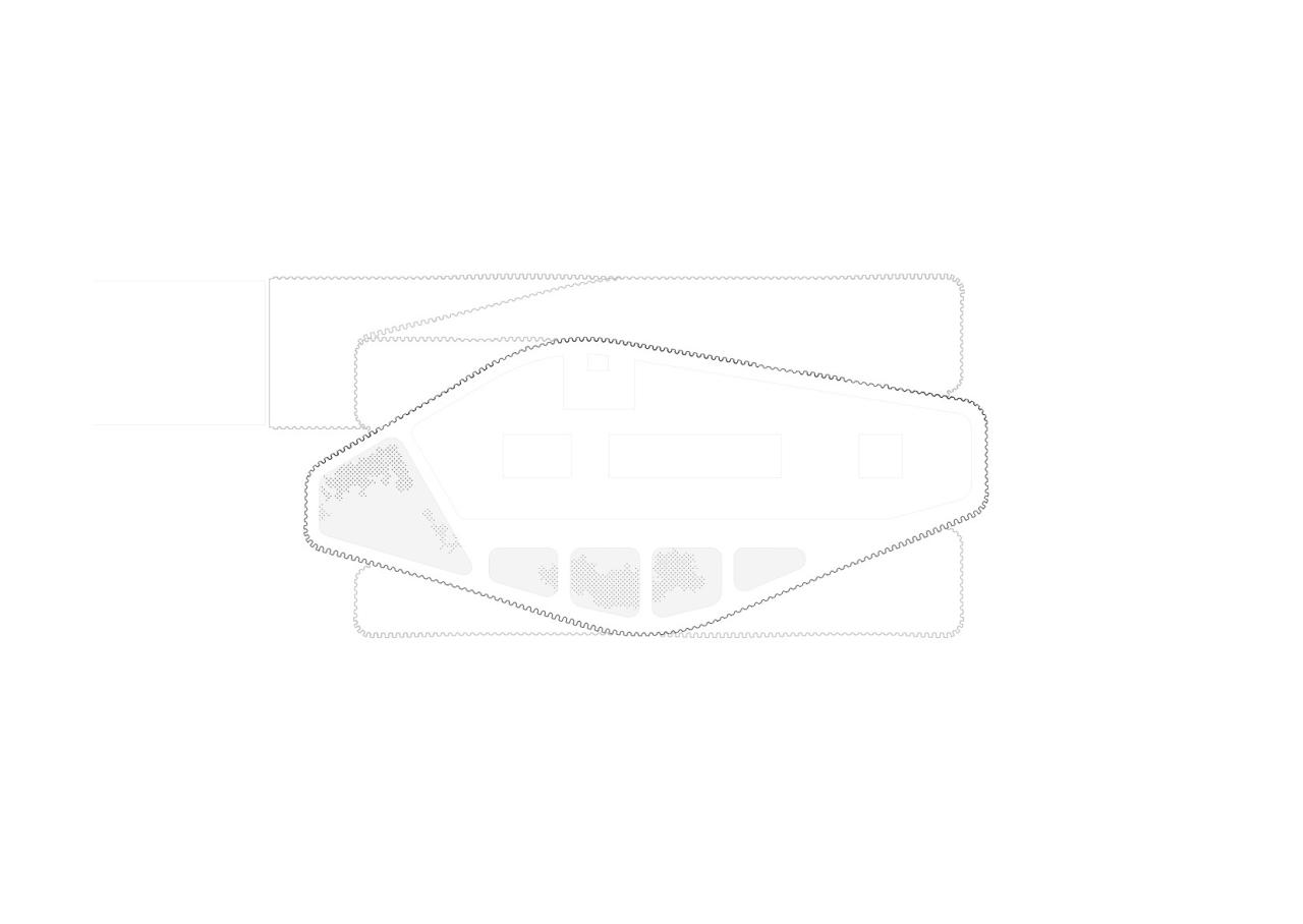 BIM建筑|RKM740“拉链” 塔楼 / J. Mayer H. Architects