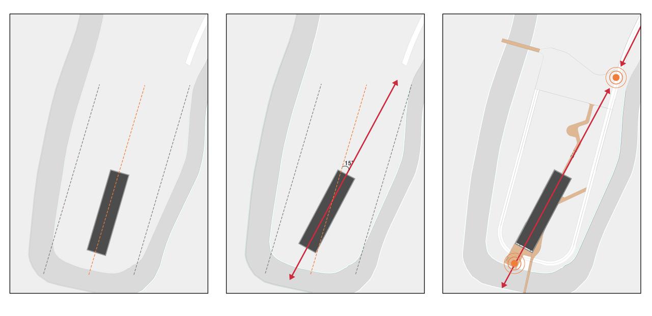 BIM建筑|释放天性的乡村俱乐部 ：江小白的一亩三分地 JOYBO FARM / 未见筑设计事务所