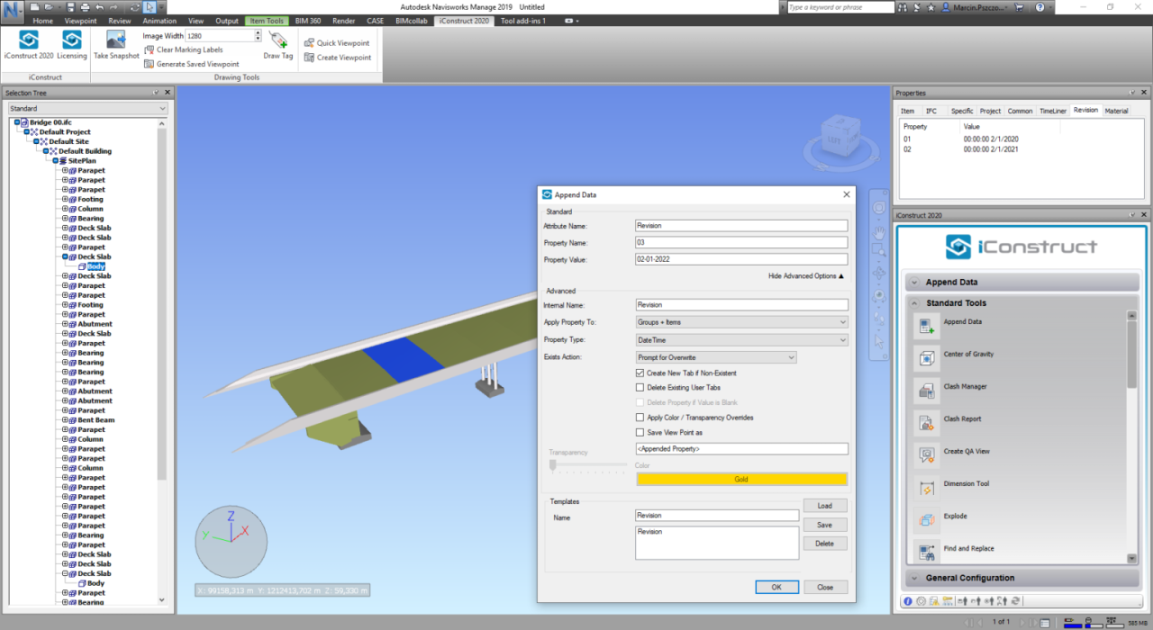 BIM问答|16个最流行的BIM软件