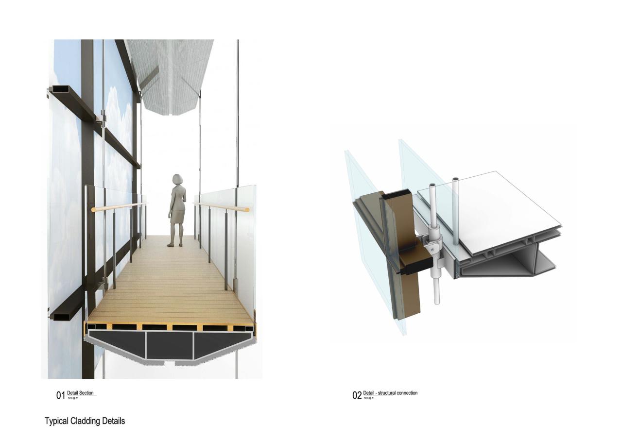 BIM建筑|辉凌制药总部 / Foster + Partners