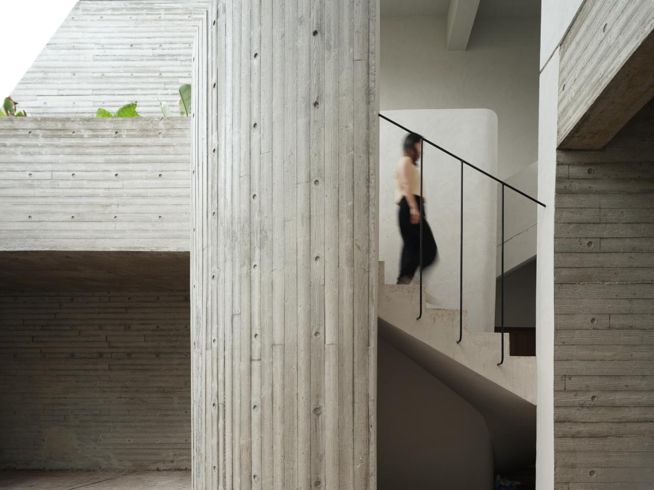 BIM建筑|释放天性的乡村俱乐部 ：江小白的一亩三分地 JOYBO FARM / 未见筑设计事务所