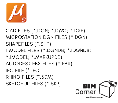 BIM问答|16个最流行的BIM软件