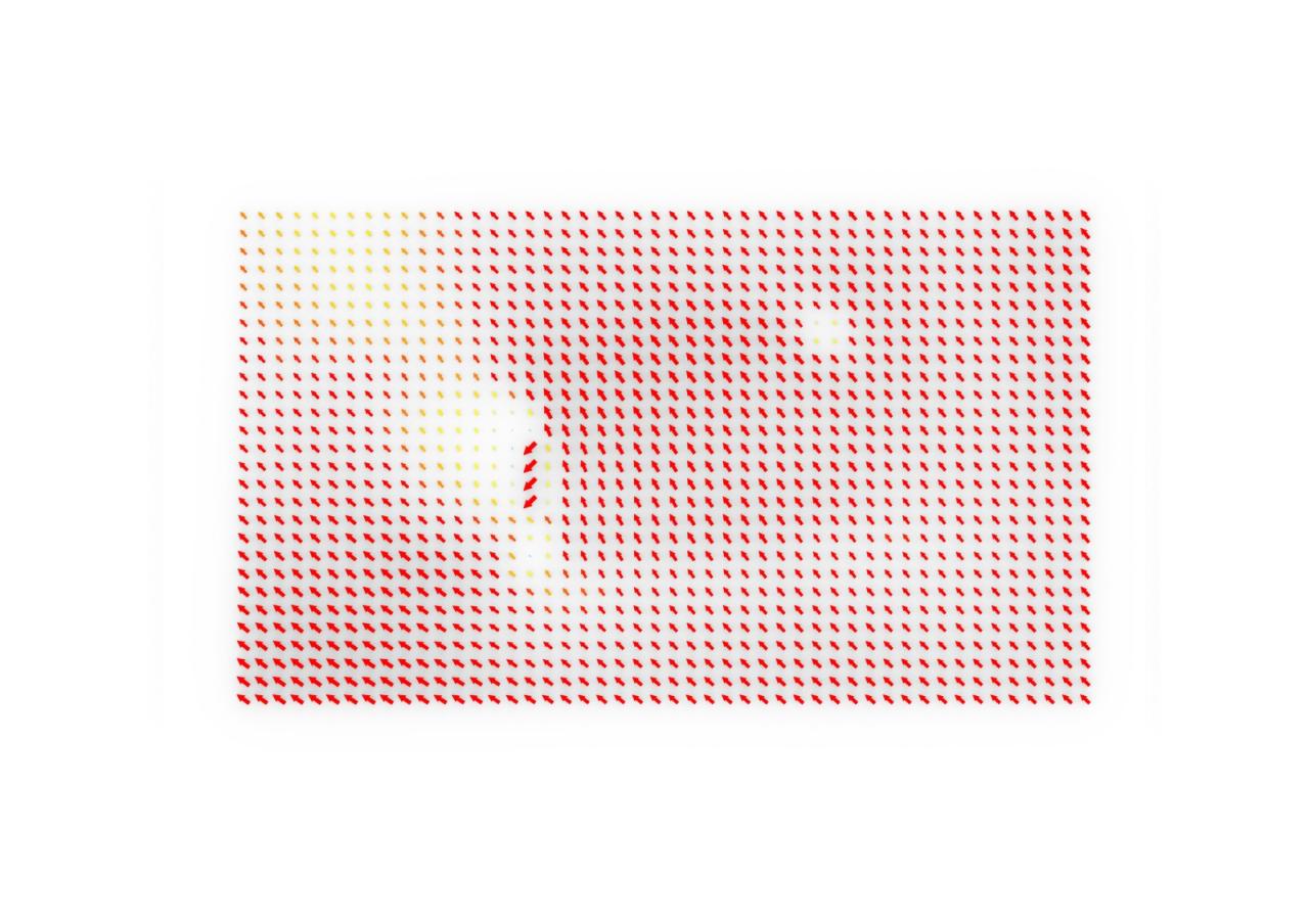 BIM建筑|可拆卸陶瓷结构，瓦伦西亚集市场馆 / Miguel Arraiz + Arqueha